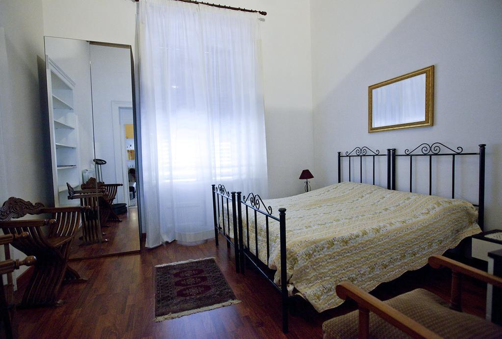 Вилла Casa Signorile Трапани Экстерьер фото